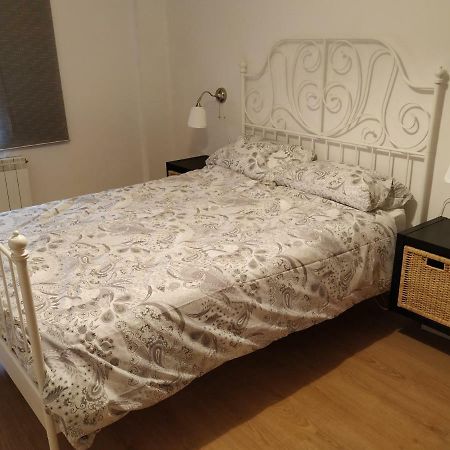 Apartament Apartamento Cuattro Vut 47-169 Wifi Valladolid Zewnętrze zdjęcie