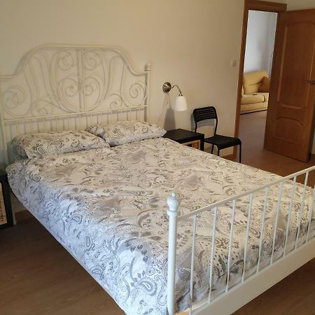 Apartament Apartamento Cuattro Vut 47-169 Wifi Valladolid Zewnętrze zdjęcie