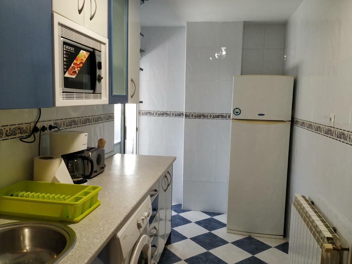 Apartament Apartamento Cuattro Vut 47-169 Wifi Valladolid Zewnętrze zdjęcie