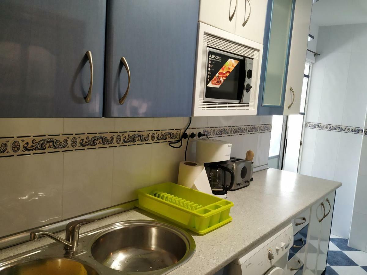 Apartament Apartamento Cuattro Vut 47-169 Wifi Valladolid Zewnętrze zdjęcie