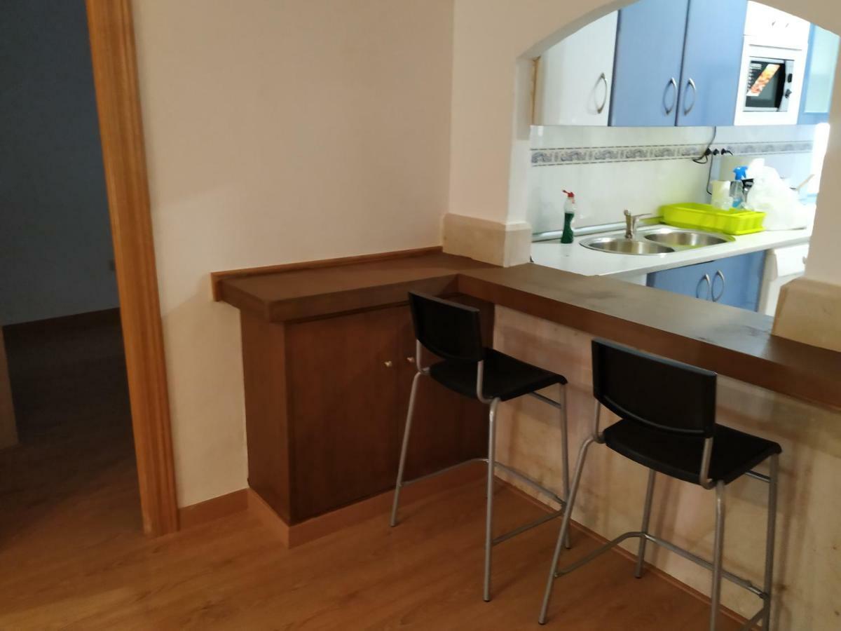 Apartament Apartamento Cuattro Vut 47-169 Wifi Valladolid Zewnętrze zdjęcie