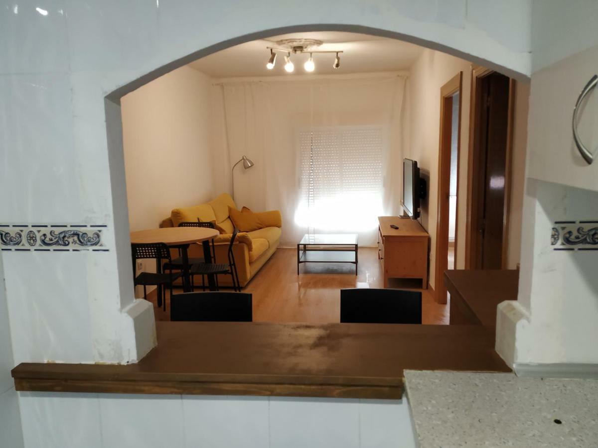 Apartament Apartamento Cuattro Vut 47-169 Wifi Valladolid Zewnętrze zdjęcie